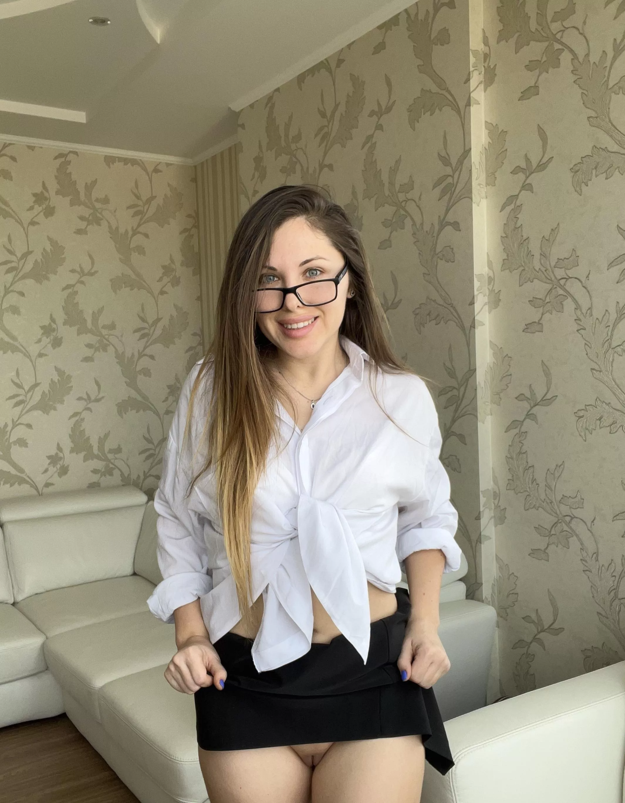 When left to talk alone posted by Howeversanitize52