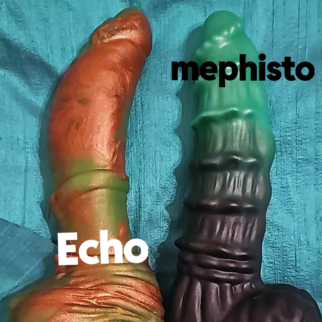 Which green toy?  posted by glamourcryptid