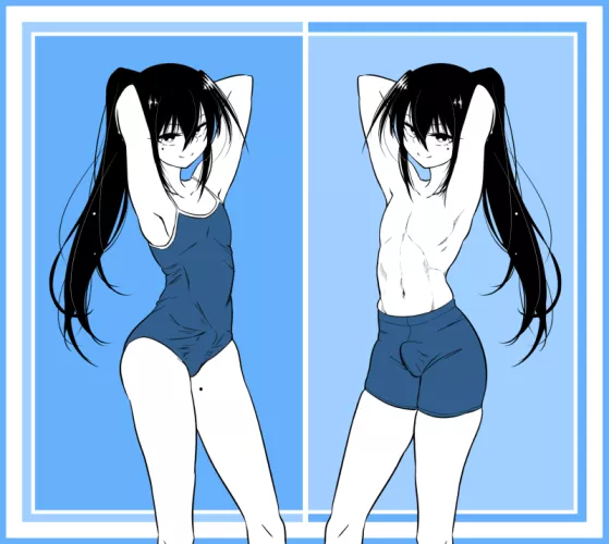 Which one you prefer? by pedoro_pedoro