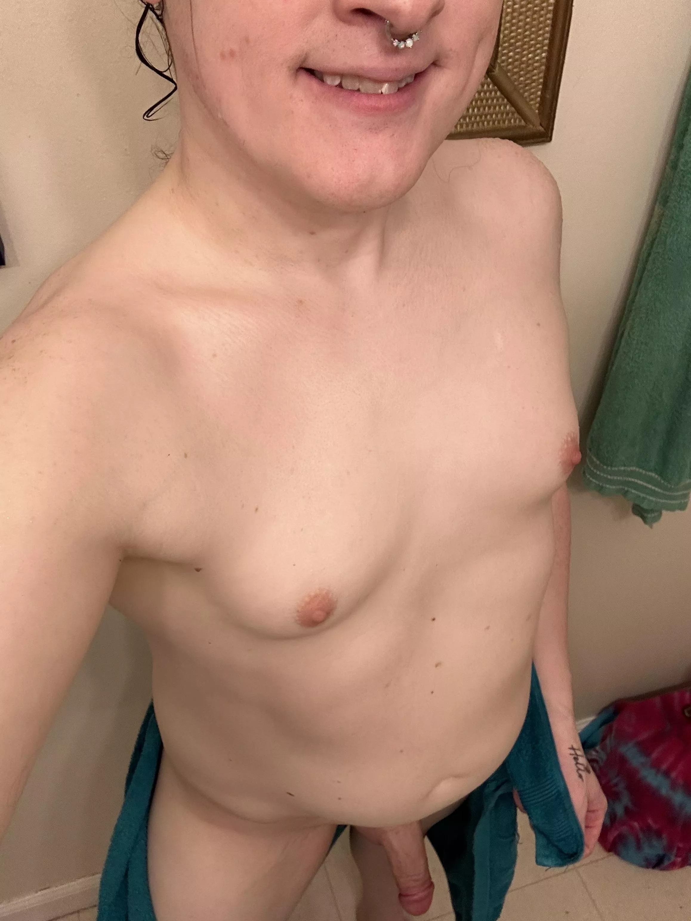 Would you fuck me? posted by lanaleexxxd