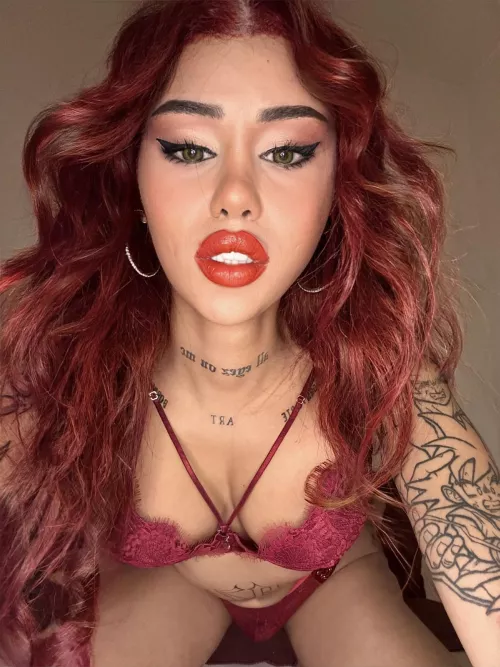 Would you let me ride you till you're out of cum ? by CuteRubySummers