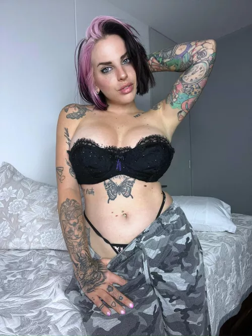 Would you put them in your mouth? by ottaviia