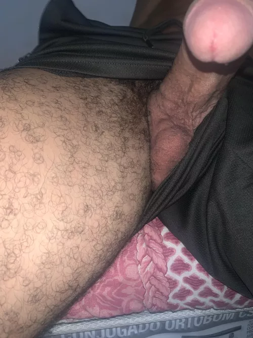 Your favorite view by Escorpiao1999-