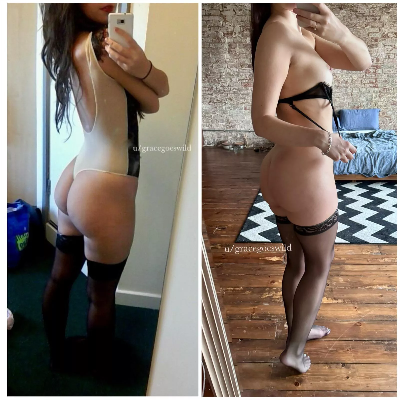 19 vs 29 (f) posted by Gracegoeswild
