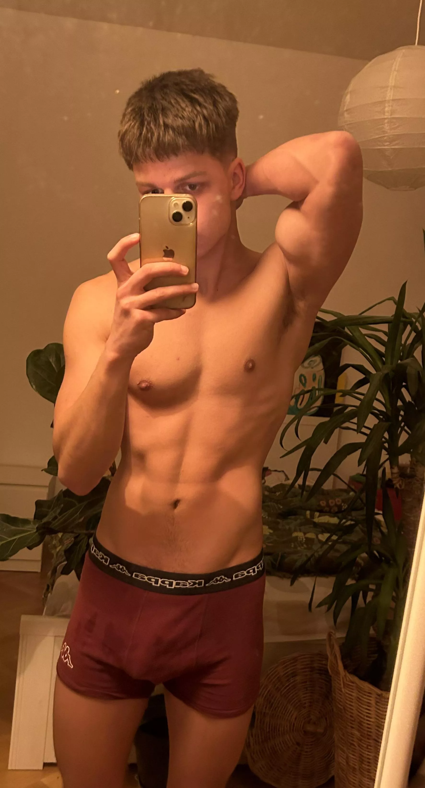 (19)Am I your type? posted by Select_Equipment4297