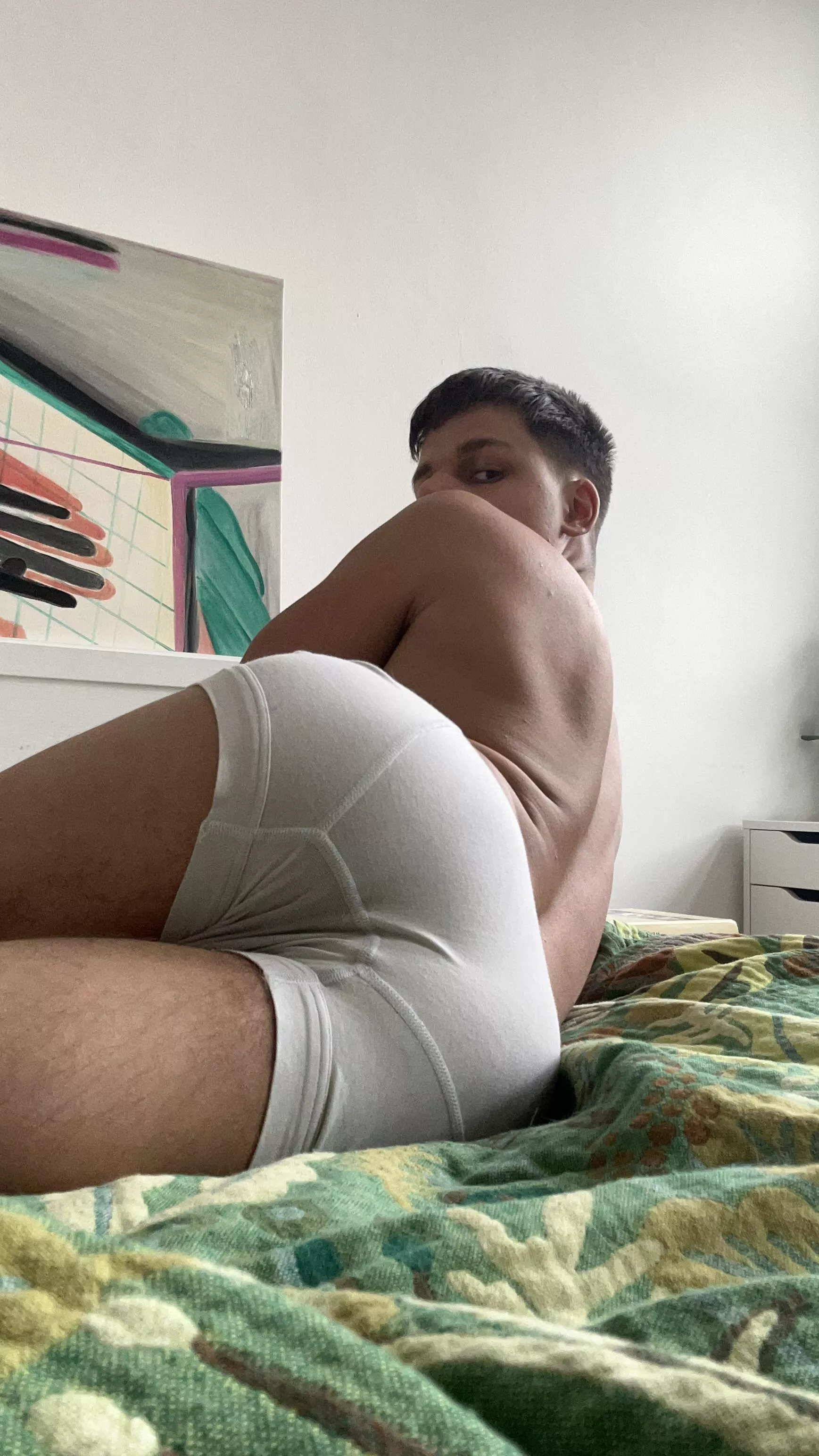 (19)Do you like my ass? posted by Select_Equipment4297