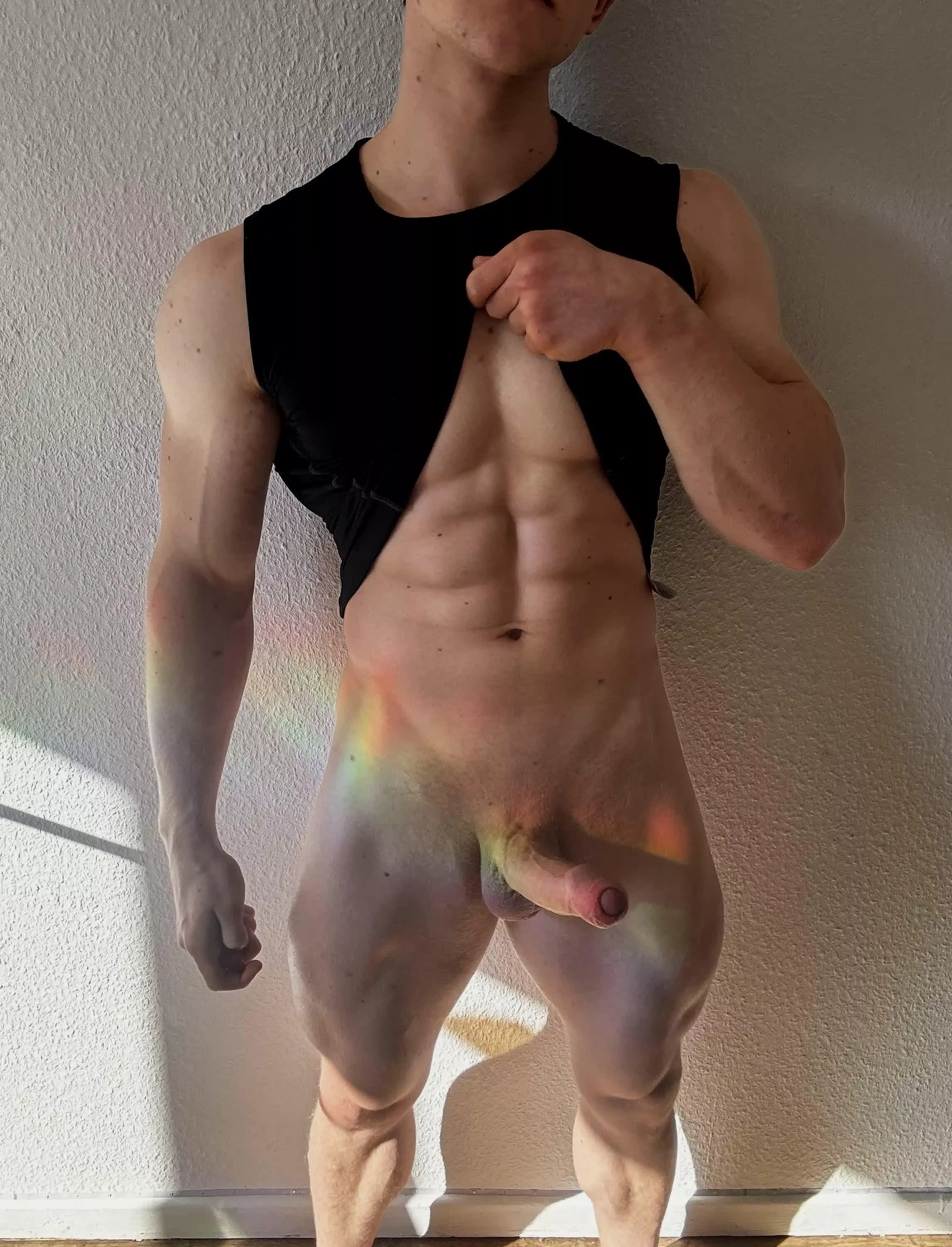 19yo enough to bread you? posted by DanielCoffey3