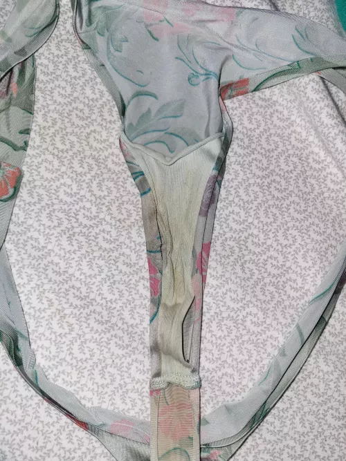 2 days later..... by Impressive_Bird_9351