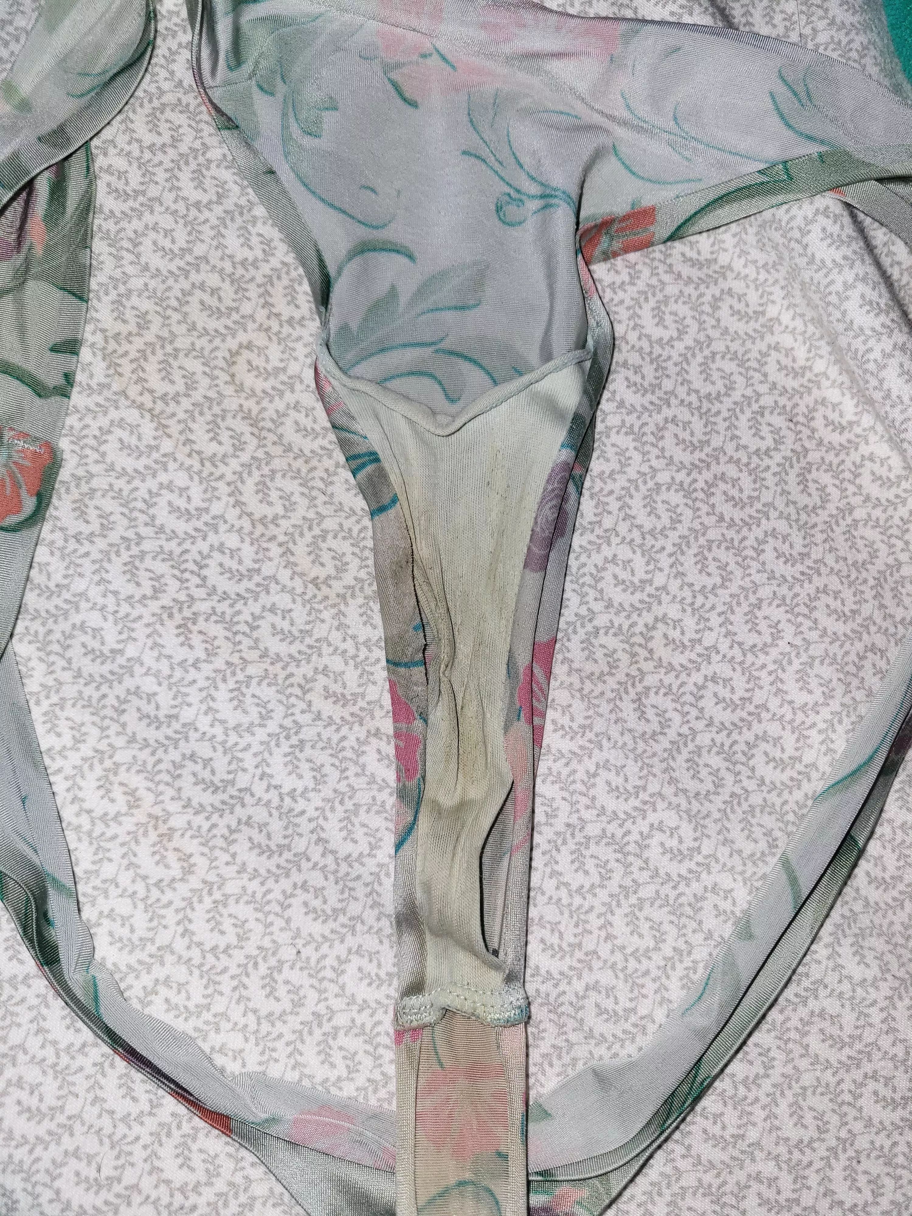 2 days later..... posted by Impressive_Bird_9351