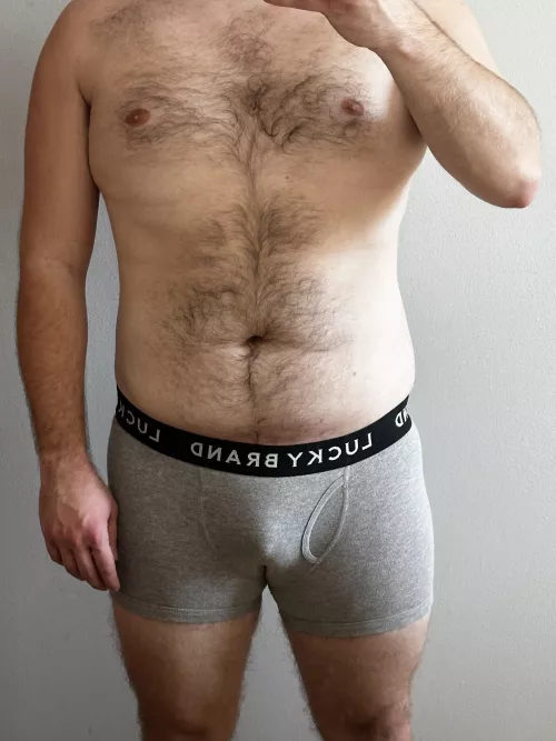 30 bi married dad. Down 10lbs so far this year by SuchTemperature7