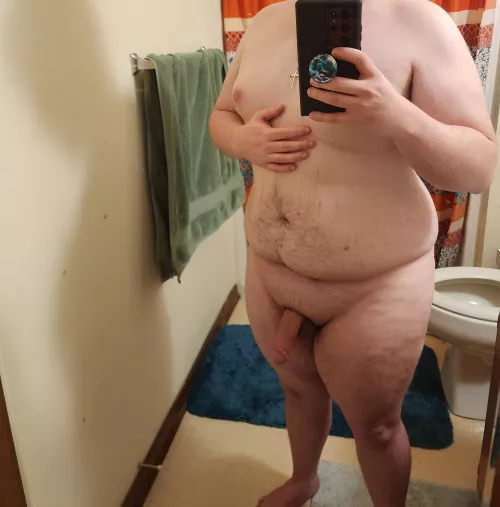 30m (Louisiana) First post, thoughts? by lwTheMythwl