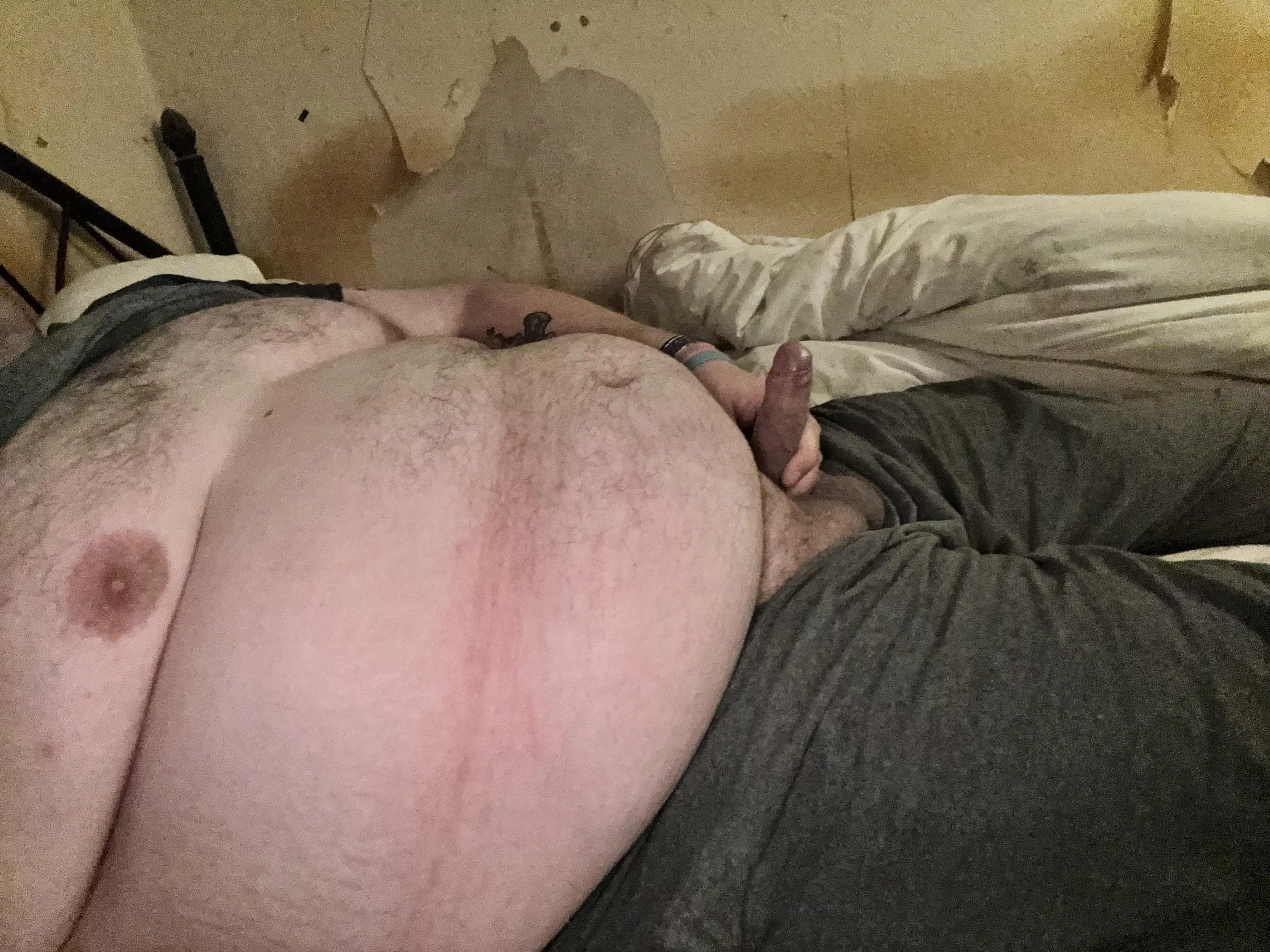 32m been a while Reddit, what would you do if you found me like this? posted by mcflappers2599