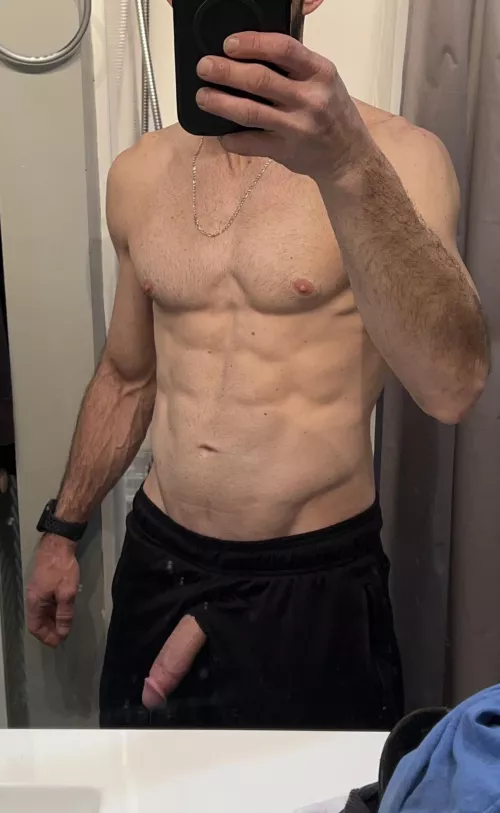 [38] year old dad by JCOR1213