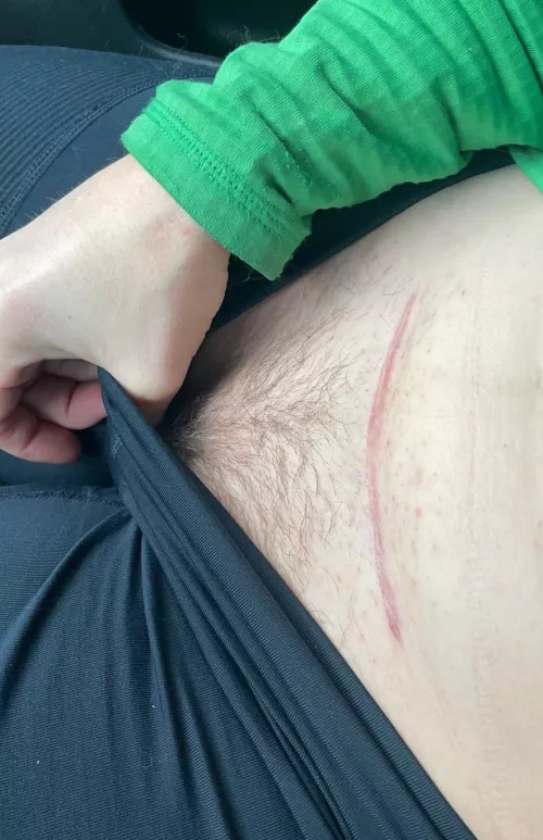 41F Alaska * Need a snack… maybe a meal…cum try me out by Curious_Contact2002