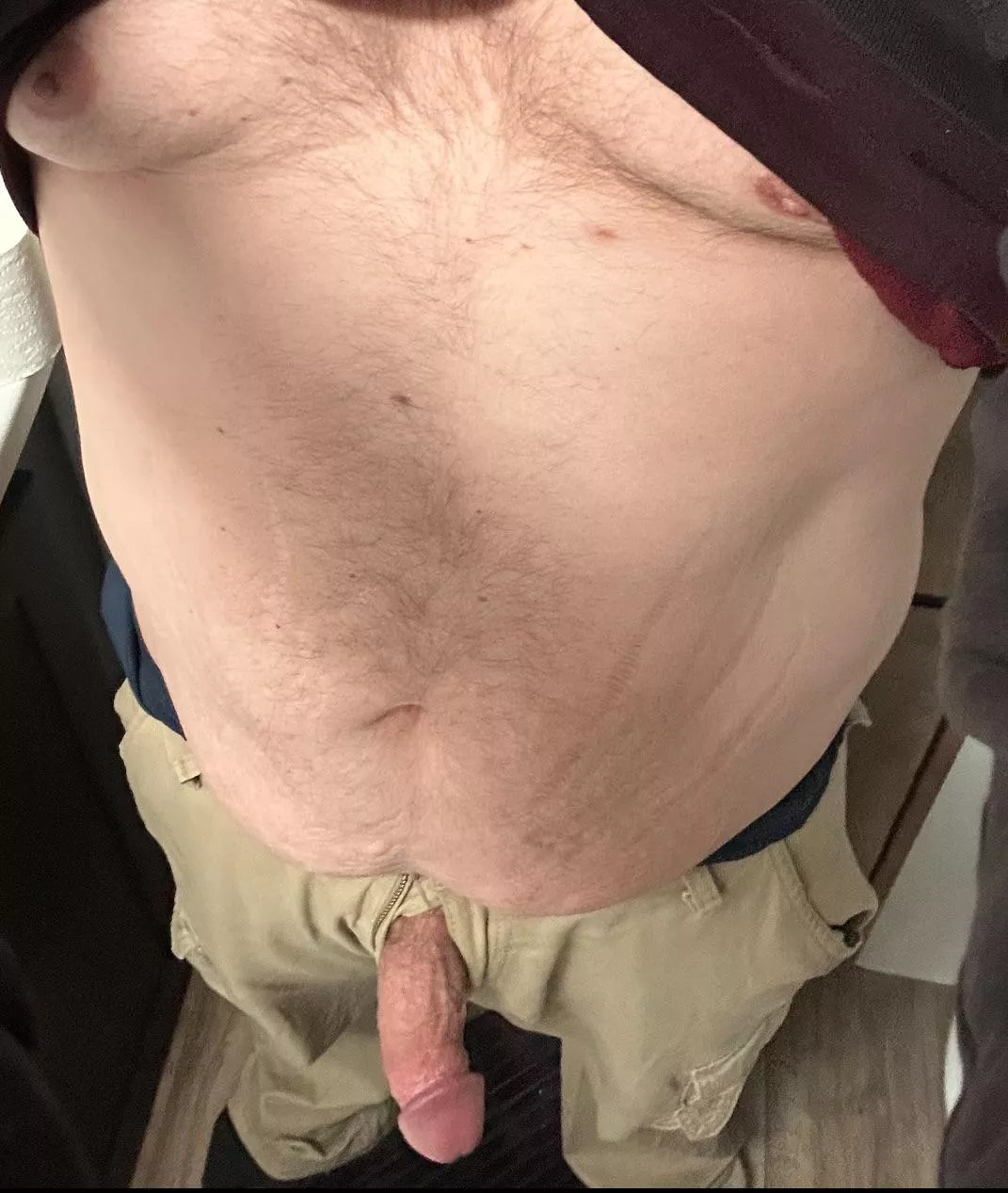 44 m , suck it dry Saturday is here posted by ThickBDE420