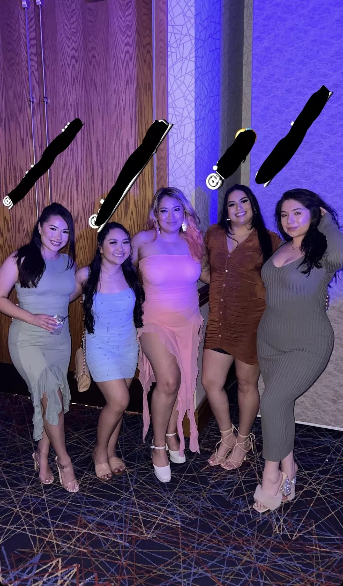 [5] Who you taking home after some drinks? posted by OutrageousItem1922