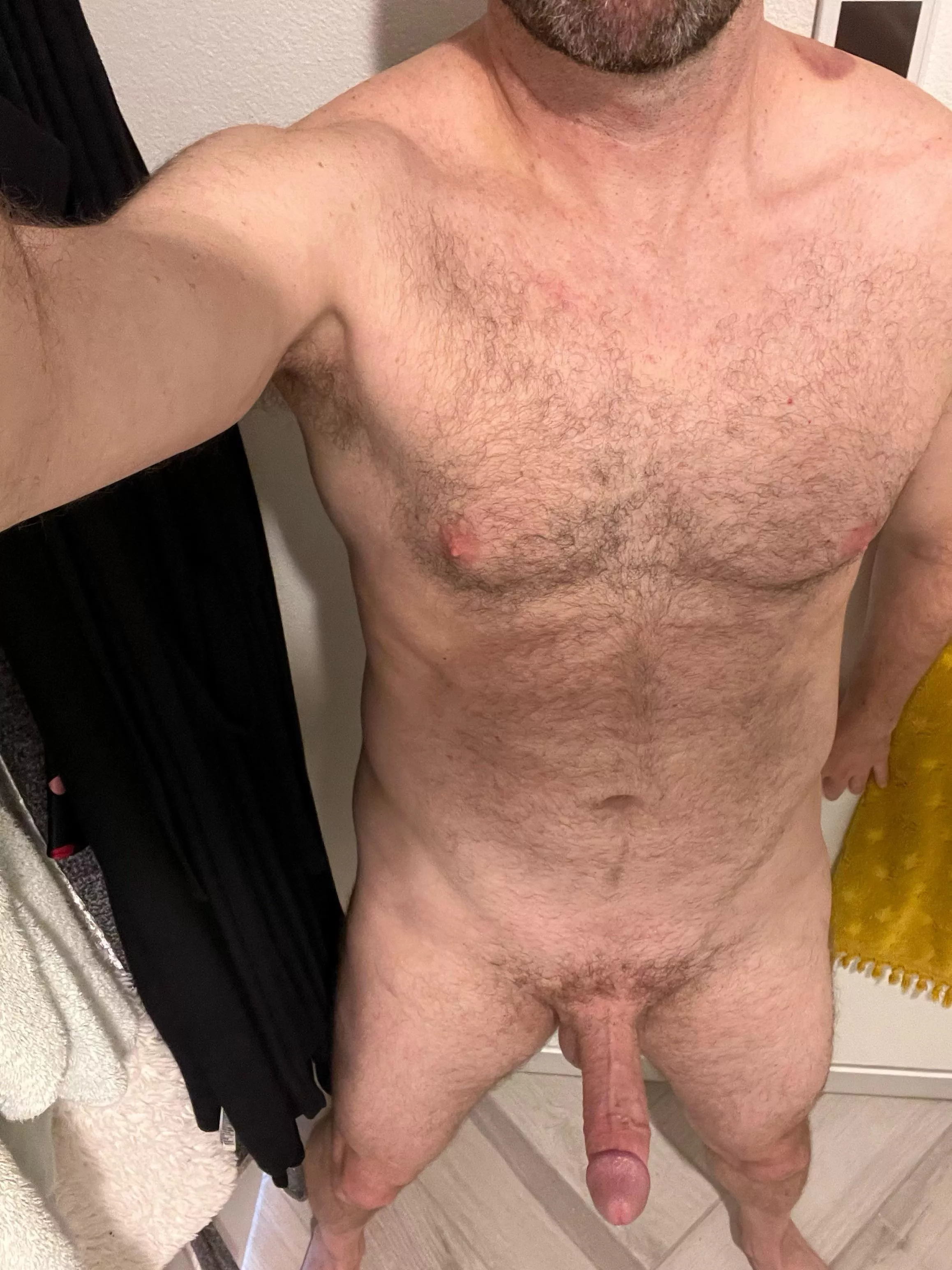 (50) and time to get all cleaned up. A little help always appreciated  posted by Brilliant_Algae7347