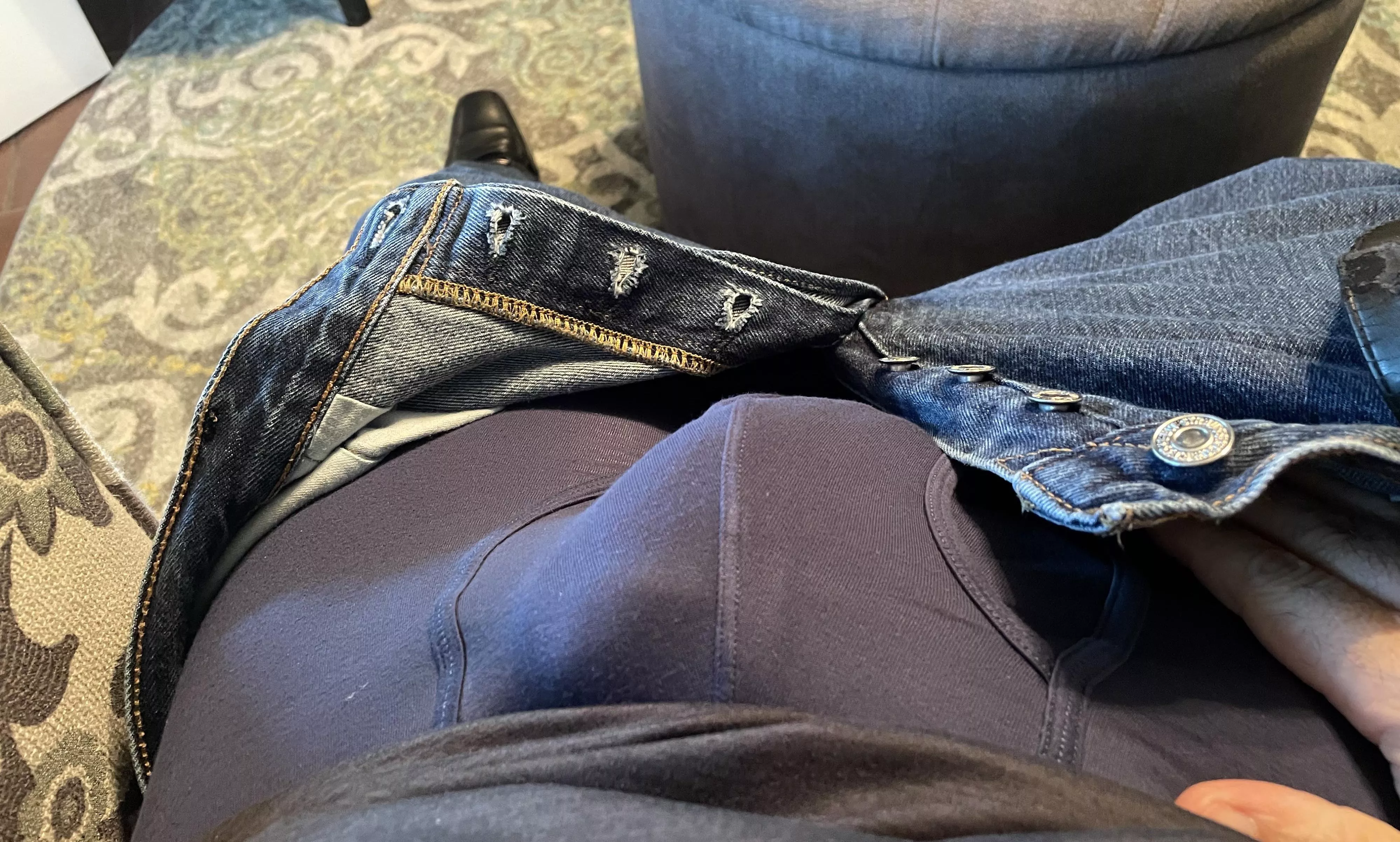 (55) I have something for you posted by Mission_Noise_9923