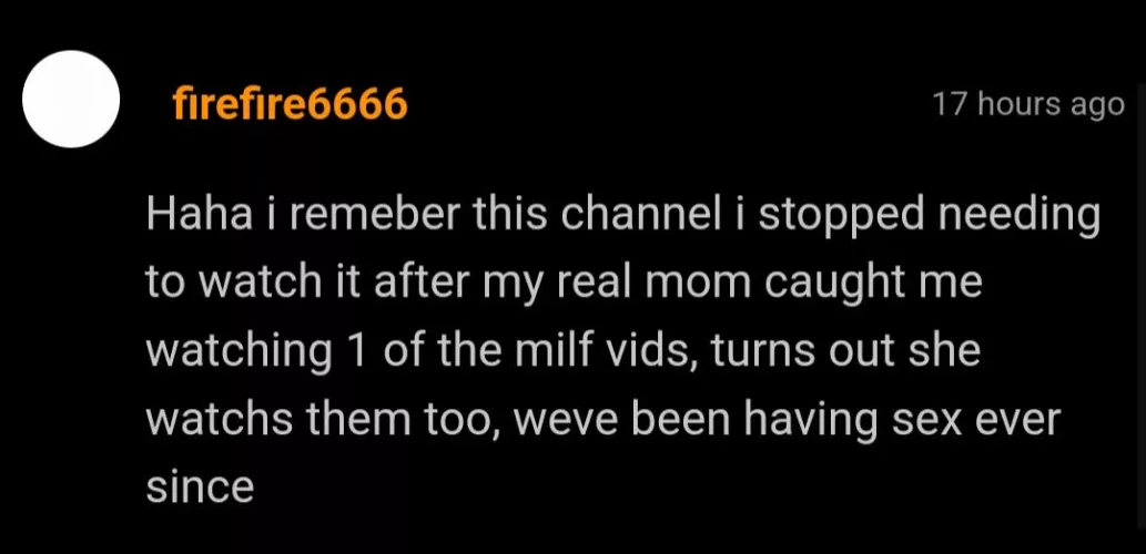 A bit fucked up? by fathippo-in-your-mom