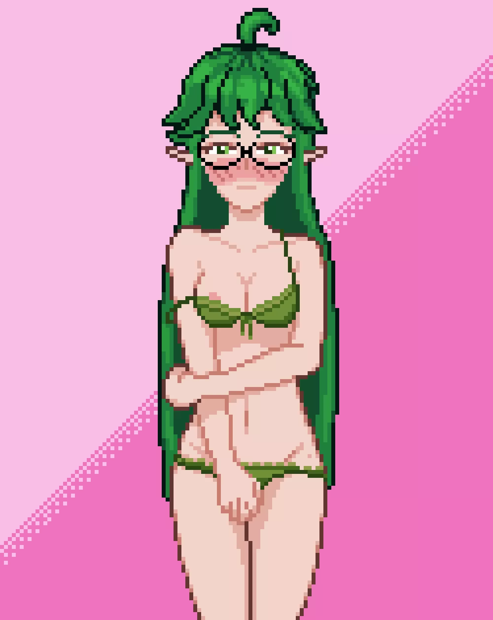 A cute Luna! ^^ posted by Fluxfruit