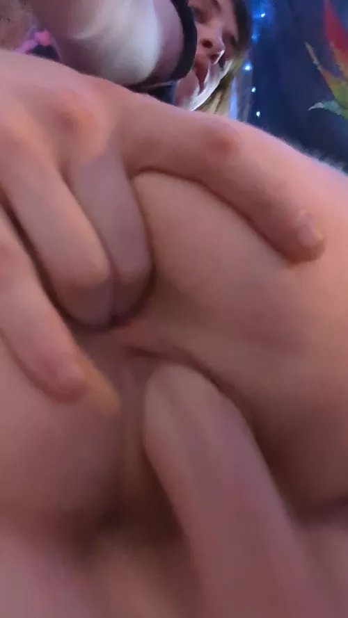 a- dick, satisfied every time by pixiessmoxie