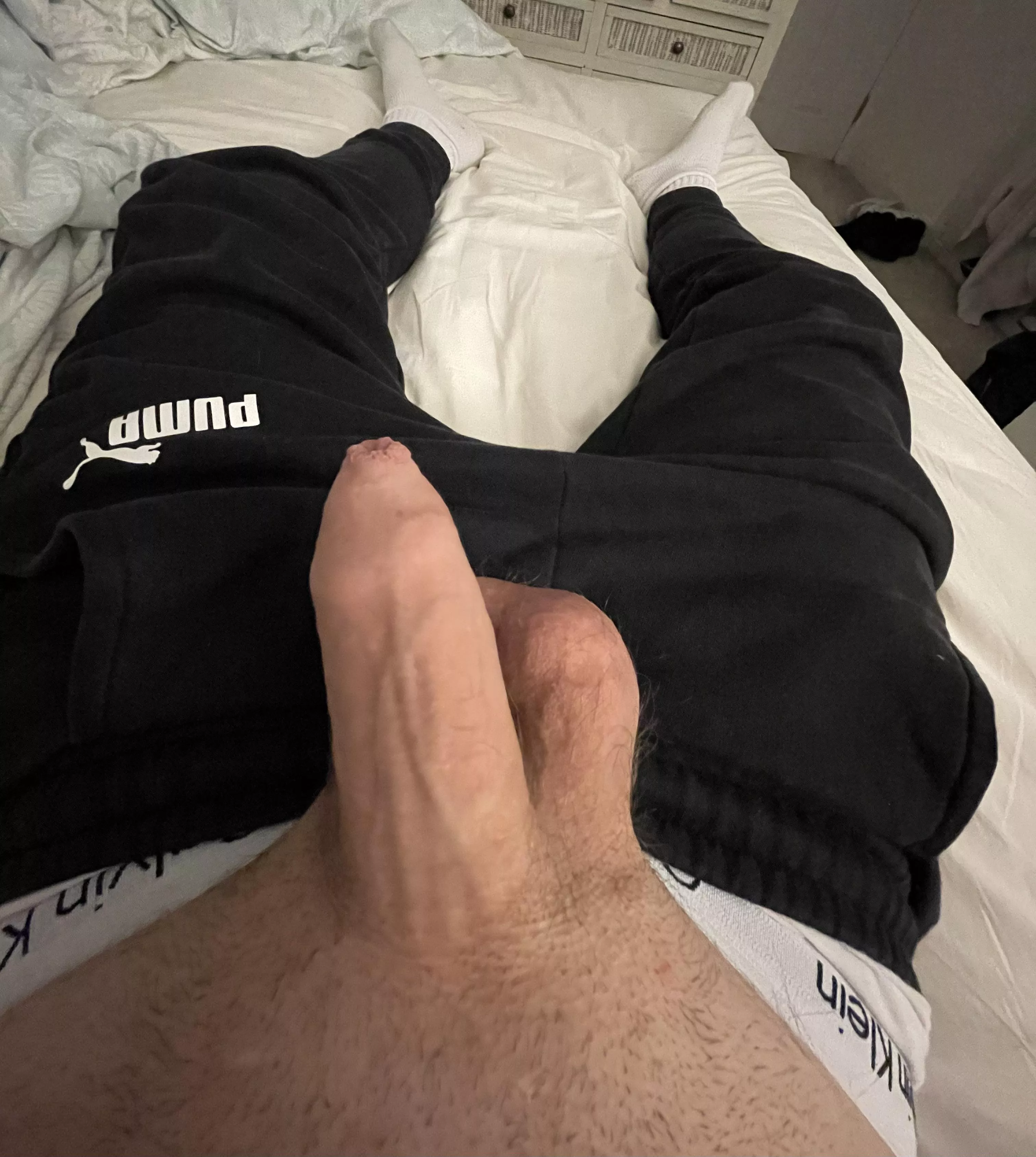 A grower but who cares? posted by Remote_Reputation