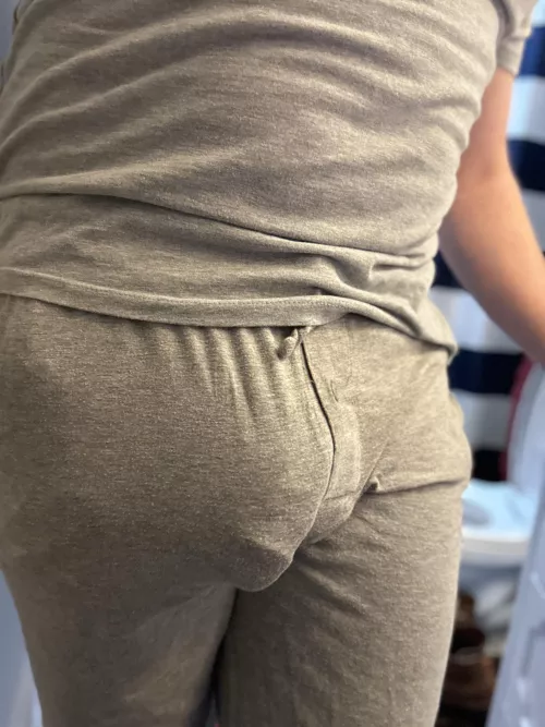 About to go grocery shopping like this by ClamChopzz