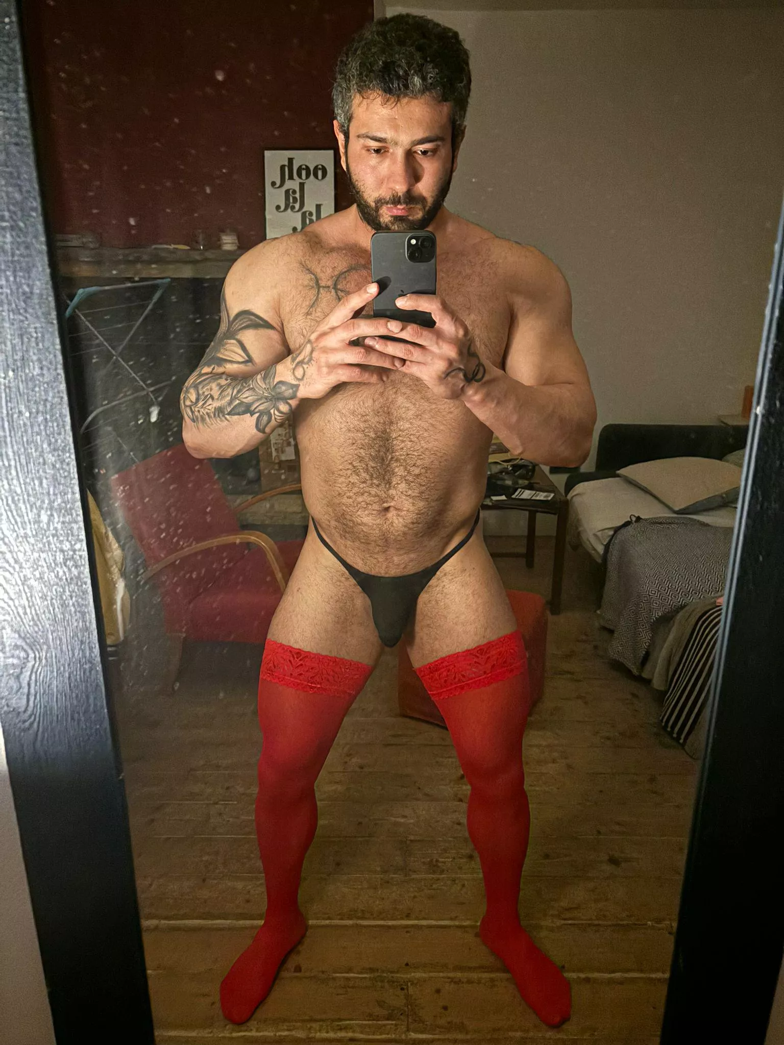 Adding a it spice posted by KejzanLux