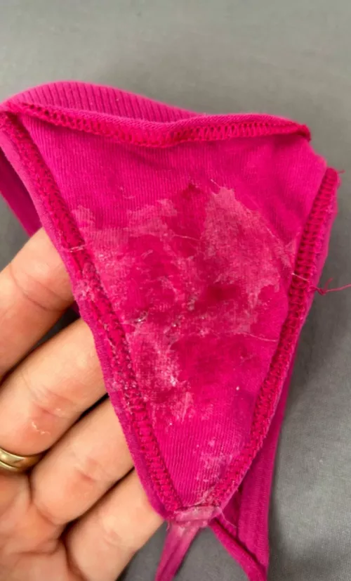 After a long day at work  by ellieloucouple