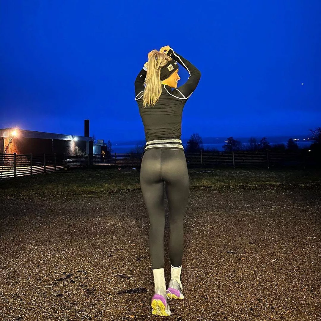 after a run (f) 24 posted by Sarah7abib