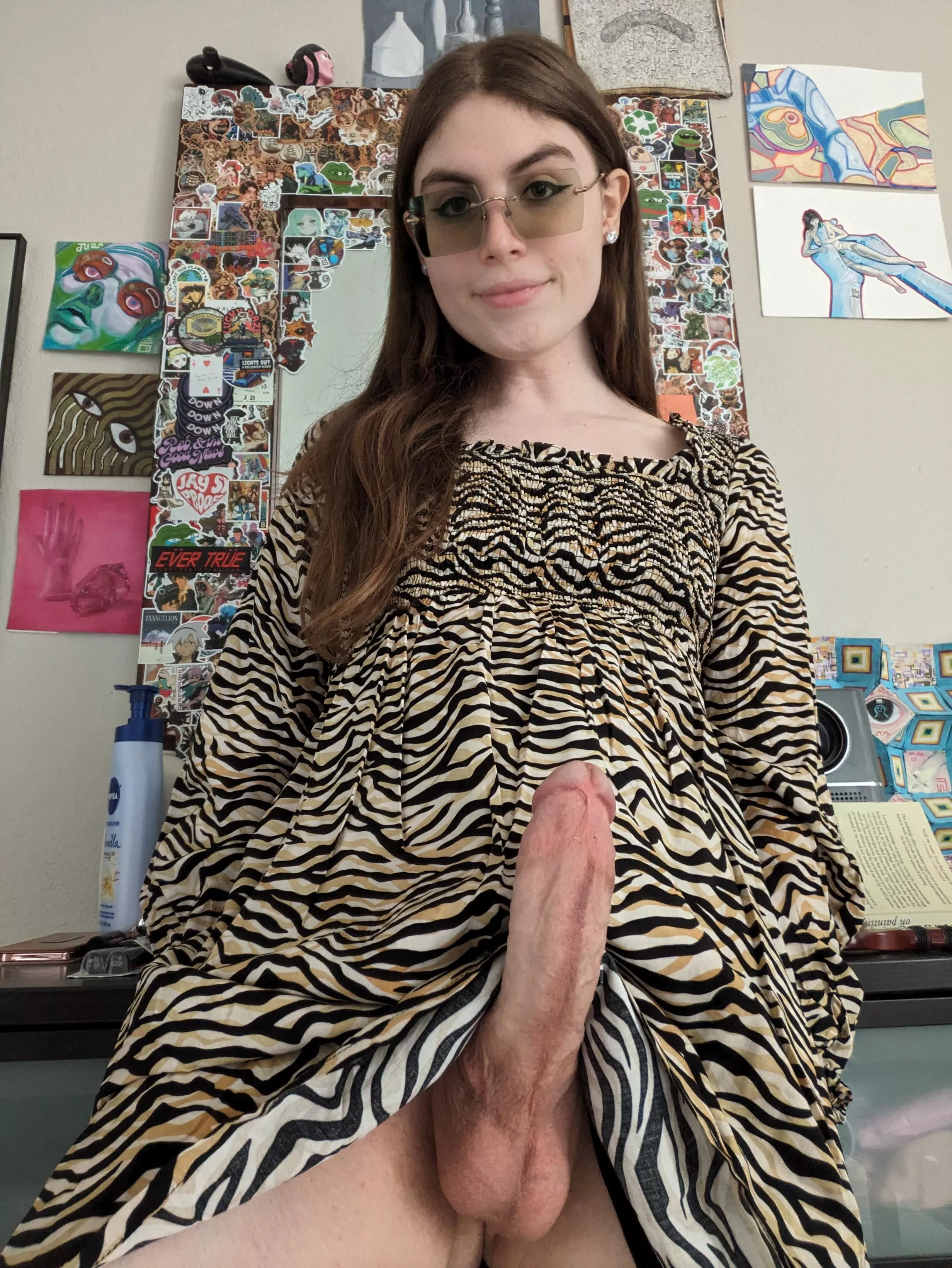 After a stroll, would you give me control? posted by nayomo_