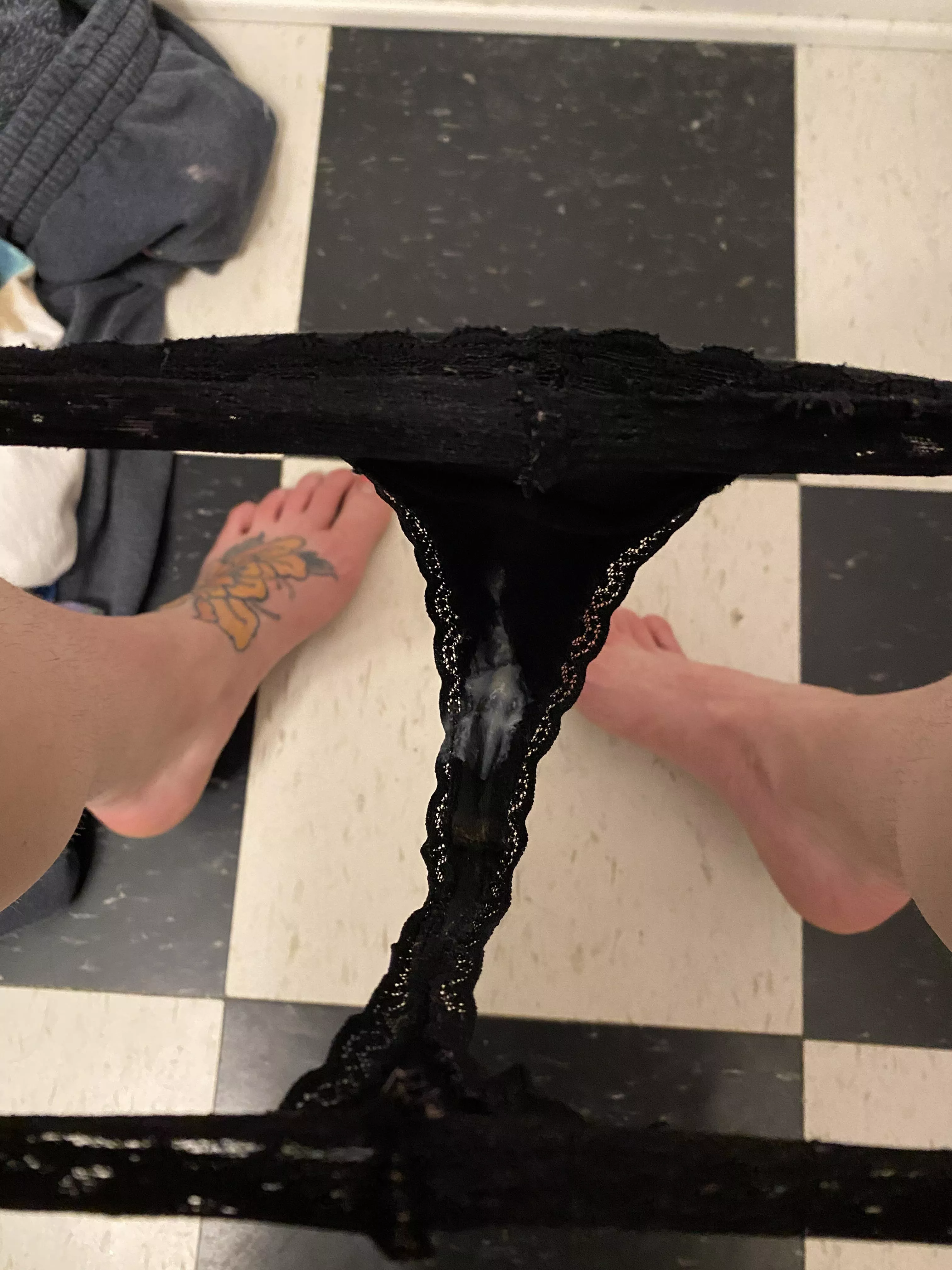 Aftermath  posted by BlushBunnny