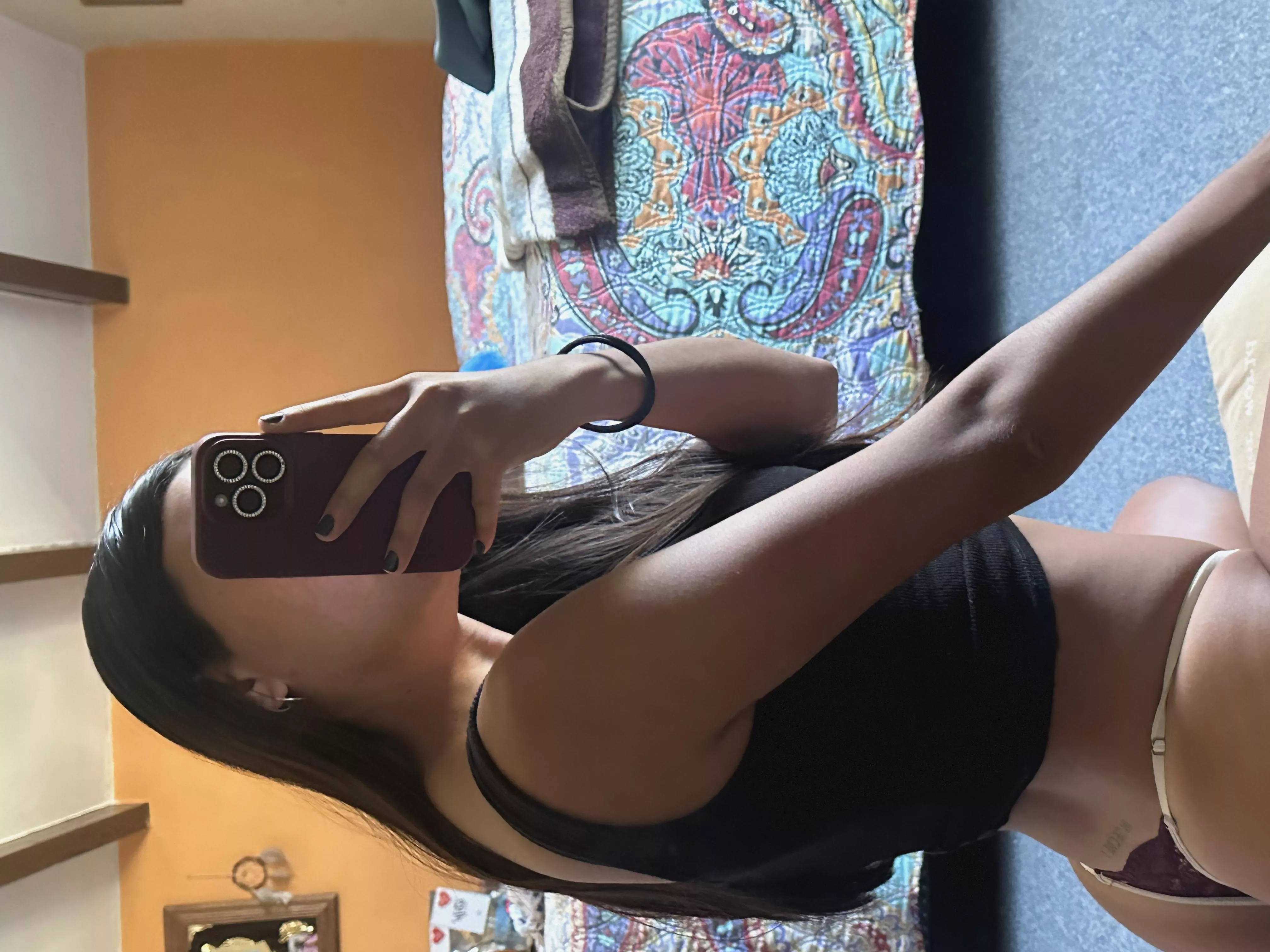  All married guys need a sweet whore like me to make all your dreams come true  posted by QuantumTao