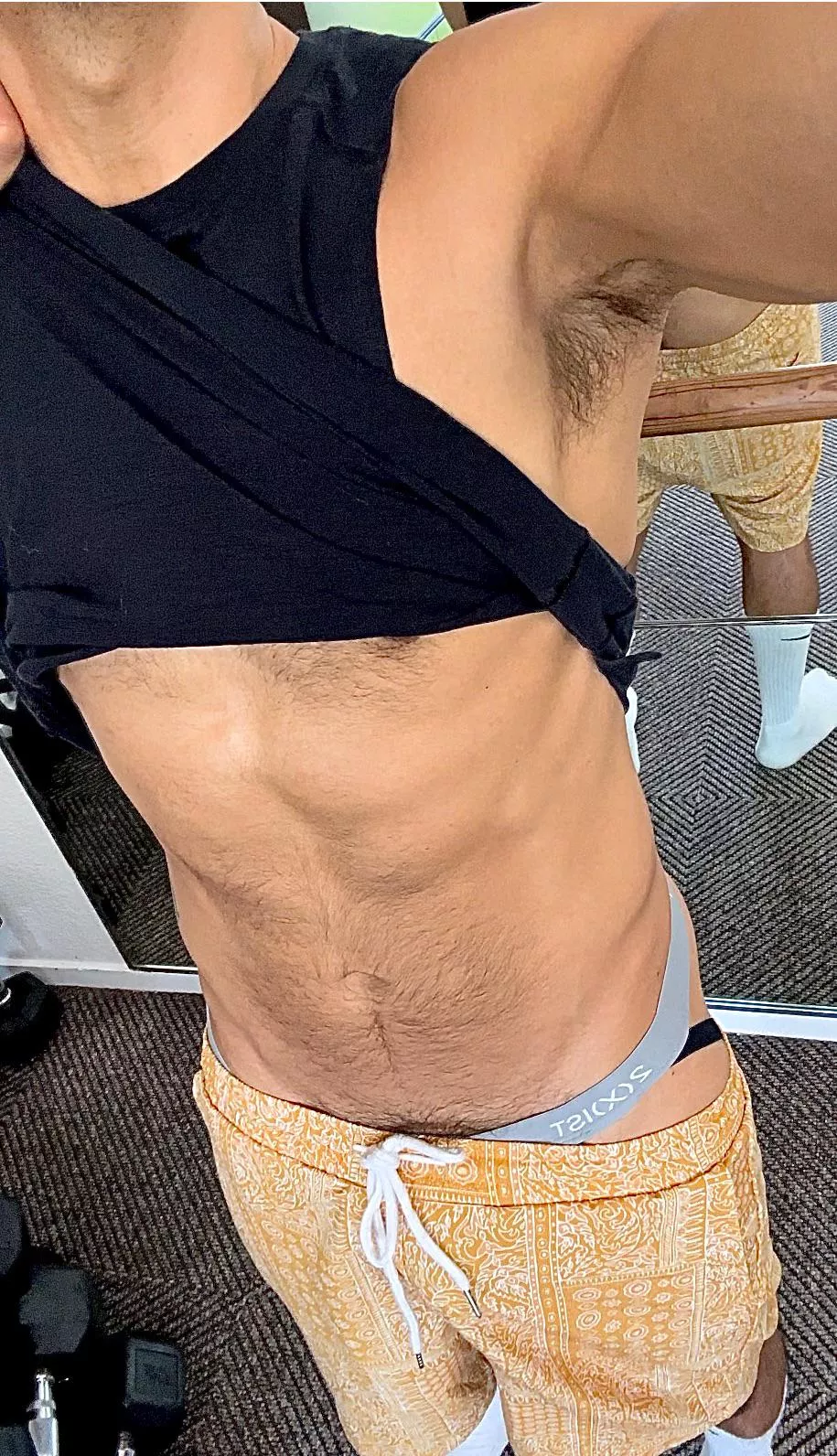 Almost there  posted by jluis2024