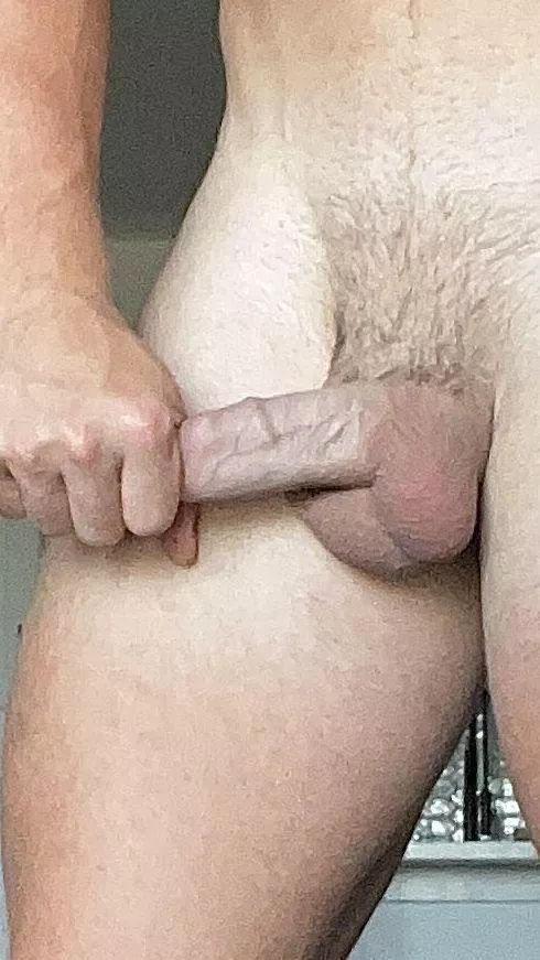 Always a bit nervous posting posted by GodenGan