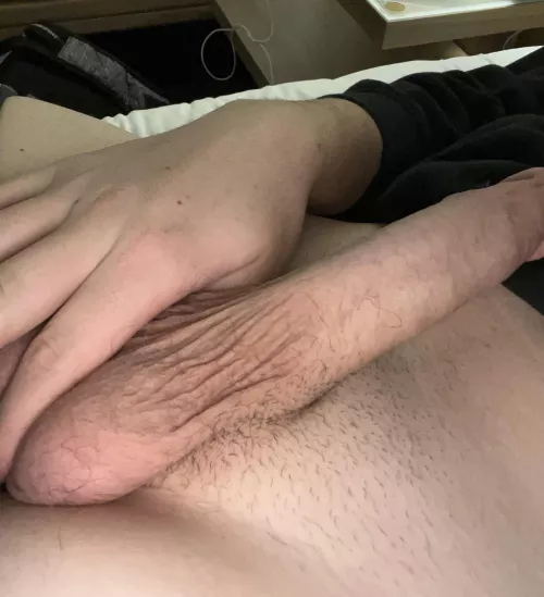 Am I cute 🥰 by SwimIll5914