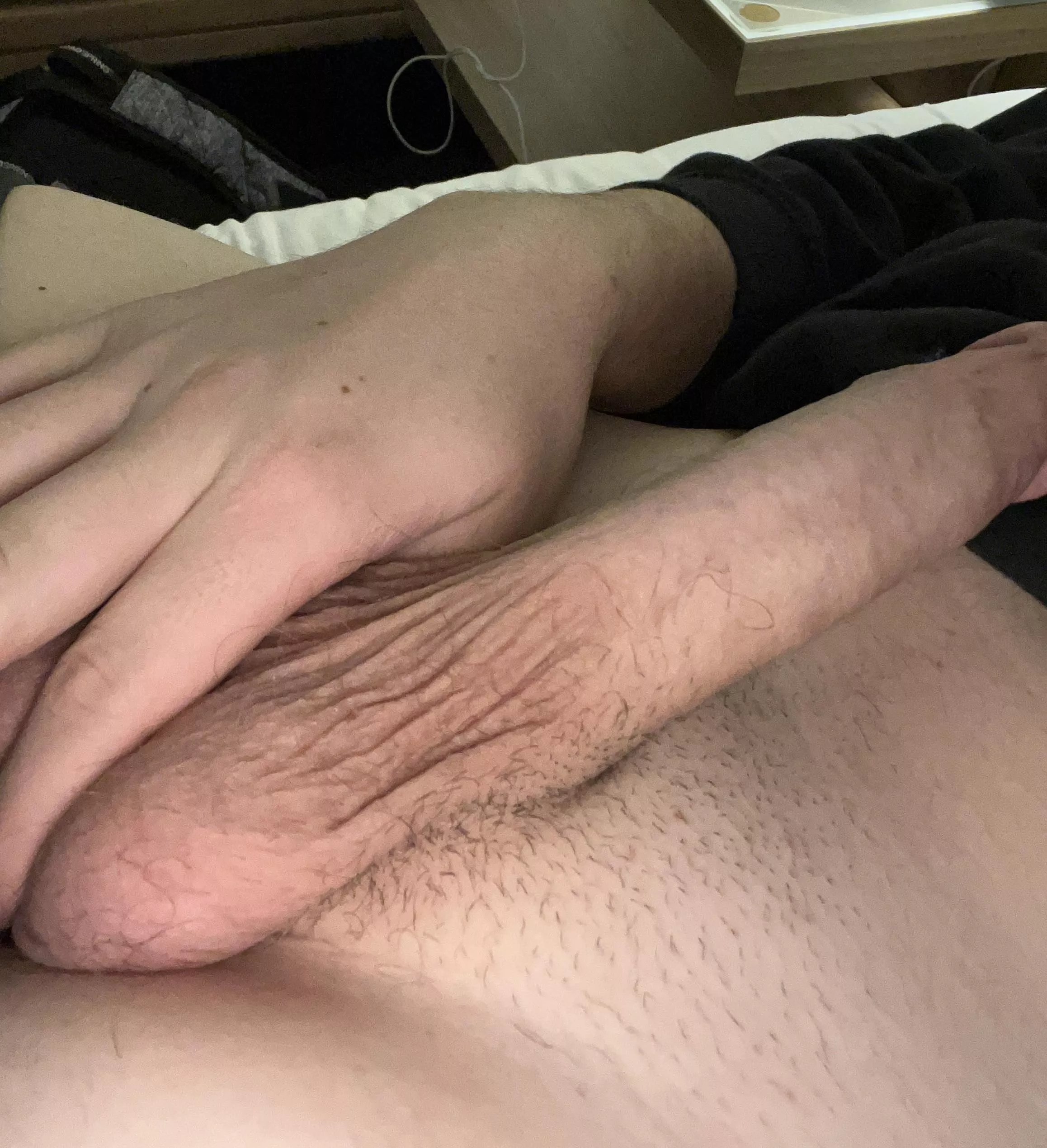 Am I cute 🥰 posted by SwimIll5914