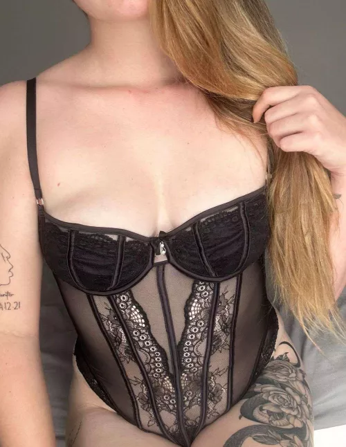 Am i fuckable? by Ariselatina