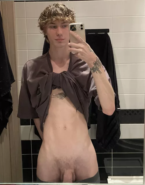 am I right that you want to see this whole dick?🍌 by pepelnahoodie