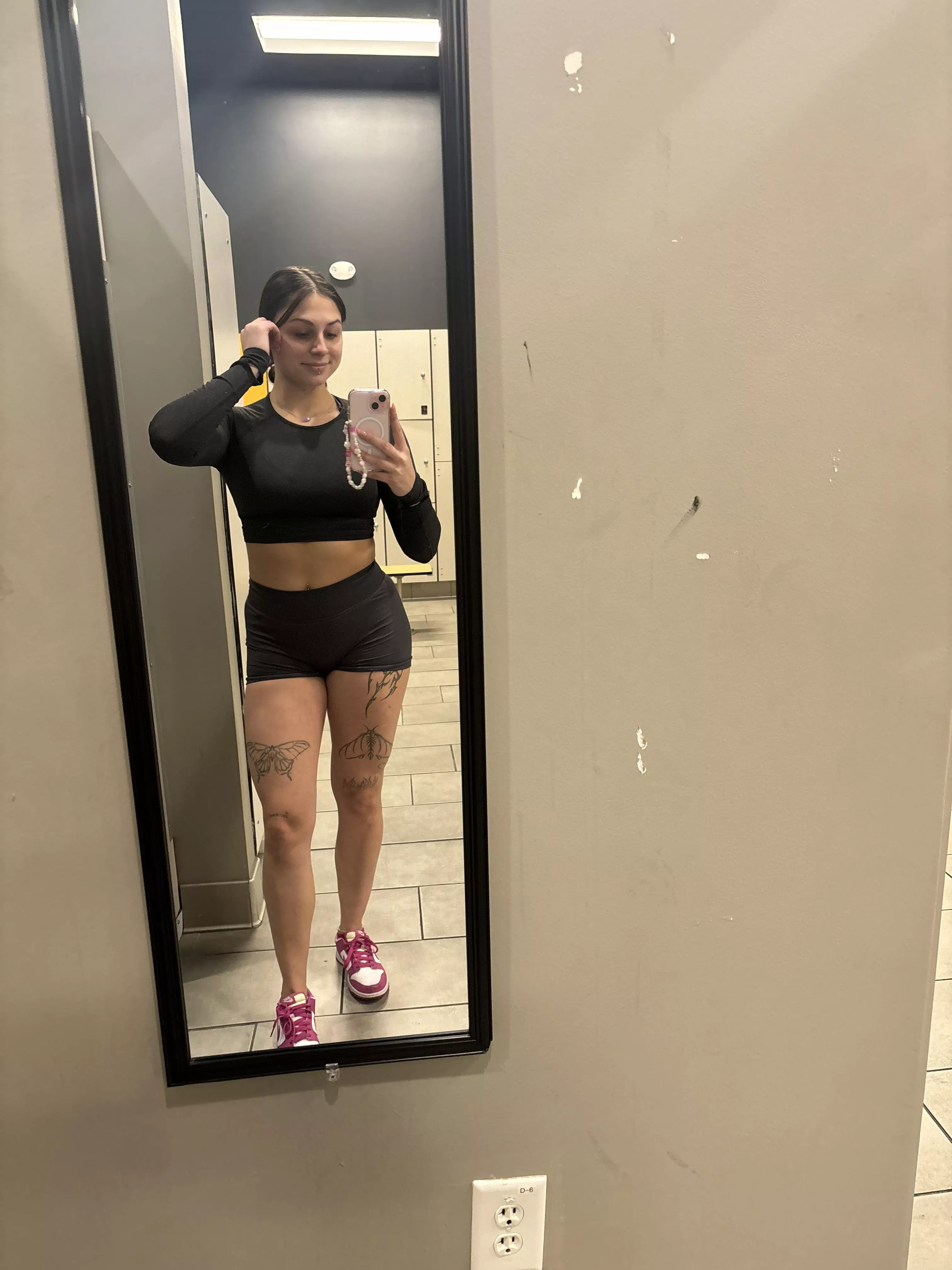 American girls are killing it posted by Natalie_Ketki