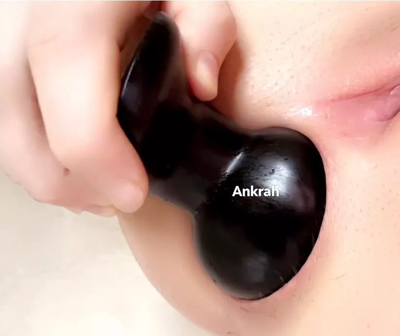 Another big toy  posted by Ankrah-