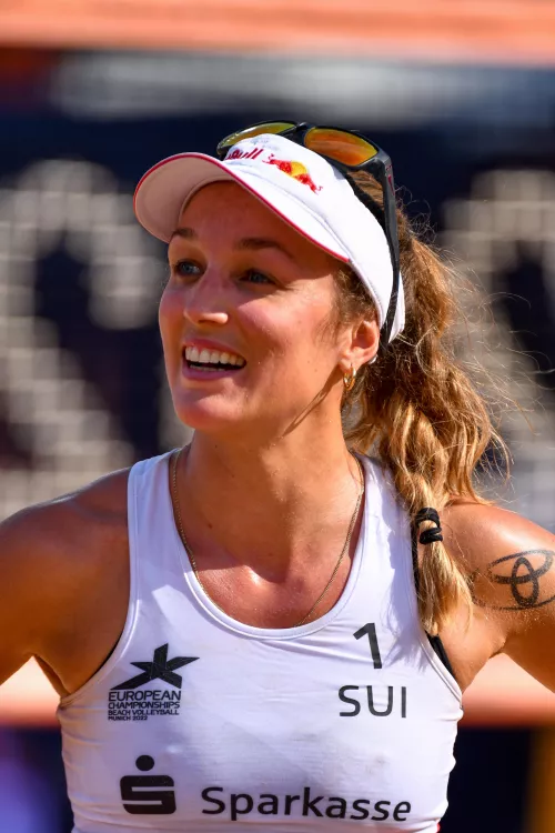 Anouk Verge-Depre by MarcellusCastleberry