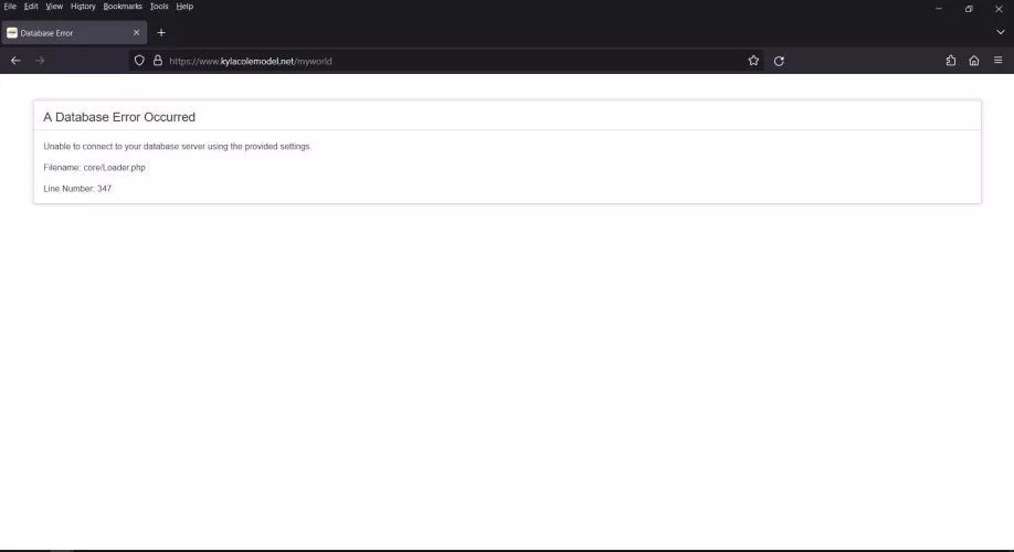 Any clue..? Anyone? by bruSWINE