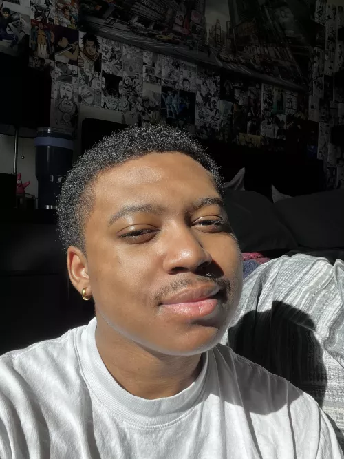 Any Pc Gaymers 😊 let me know what yall play below  by Humanitysblackest