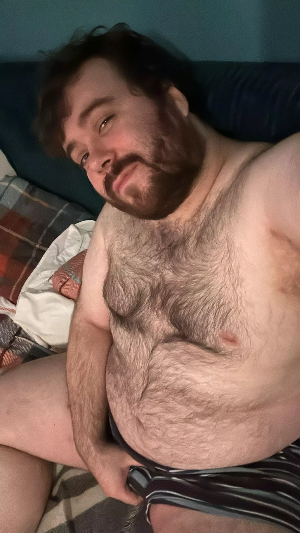 Any UK lads gonna hop on? posted by BritBear2112