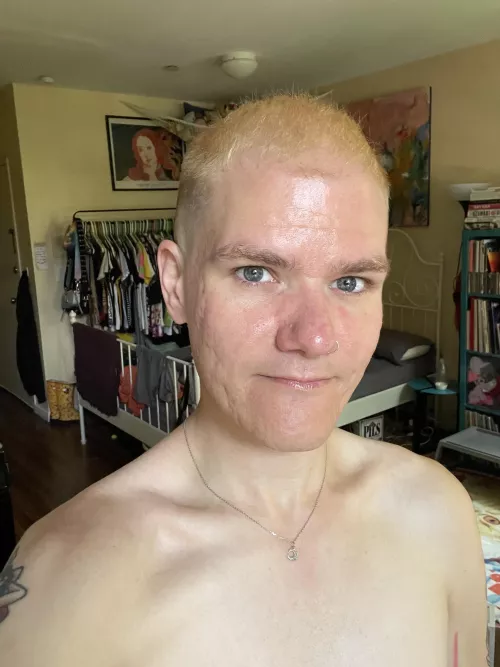 anybody in nyc ?? by fiercemighty