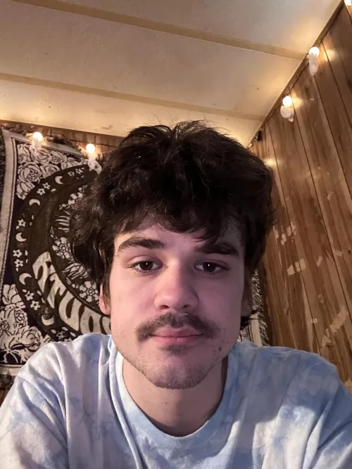 Anyone need a new friend? by wii-boxing