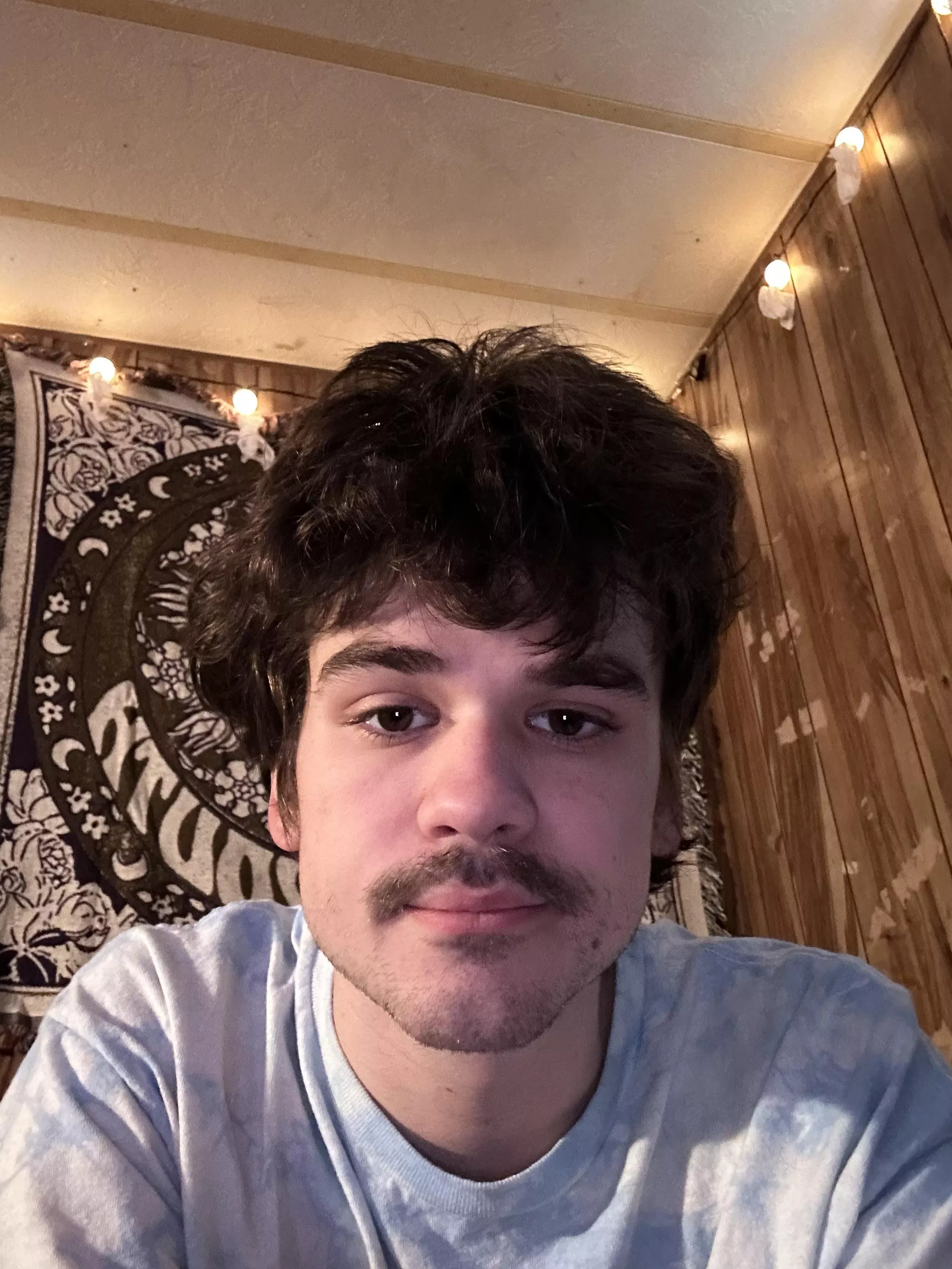 Anyone need a new friend? posted by wii-boxing