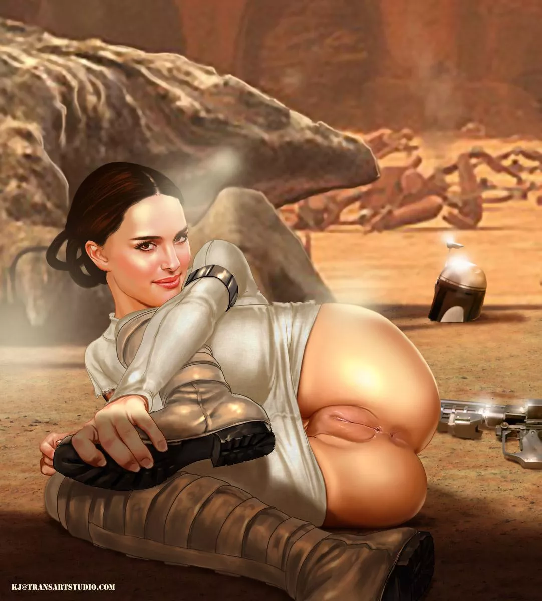 anyone wanna talk about sw babes send me a message? (kinkyjimmy) (padme) posted by tarnikswaid
