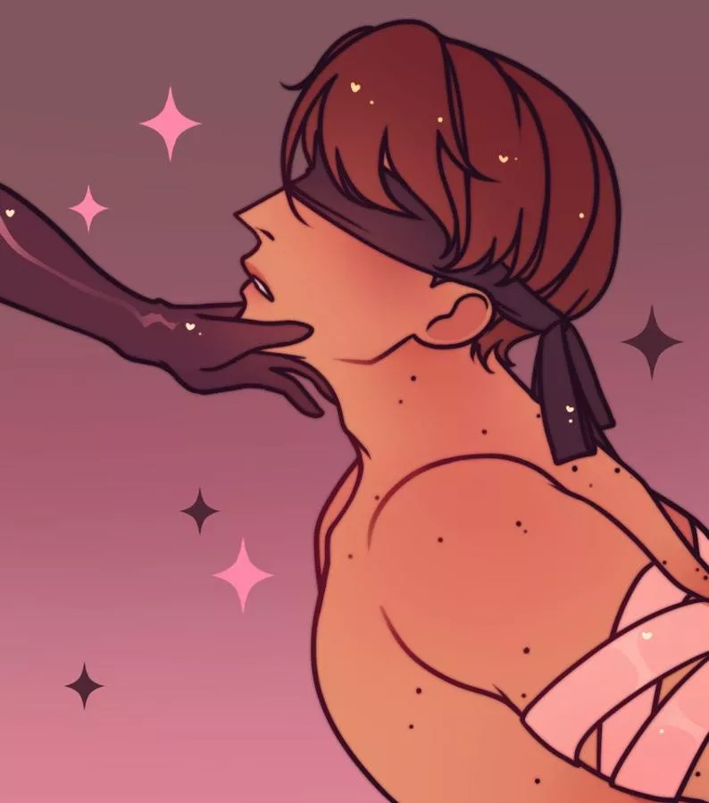 Anything you wanna say?  posted by eabst